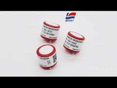 GS+4CO Endüstriyel Sınıf Elektrokimyasal Karbon Monoksit Gaz Sensörü