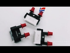 AWM92200V Basınçlı CPAP Ekipmanı İçin Tıbbi Hava Akış Sensörü