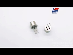 MP-4 Metan Doğal Gaz Biyogaz Düzlemsel Yarı İletken Gaz Sensörü Çıkış Sinyali