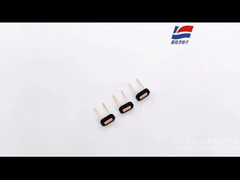 S7686 IR Fotoelektrik Sensör 550 nm, Işın Fotoelektrik Kızılötesi Dedektör