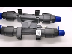 AWM5102VN Kütle Hava Akışı Sensörü 0 SLPM'den 10 SLPM'ye Silicium Malzemeleri