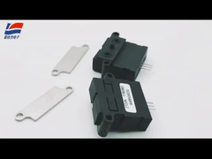 AWM43600V-2 Mikrobridge Toplu Tıbbi Hava Akışı Sensörü Oksijen Konsantratörleri ve Konservatörleri