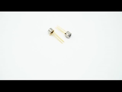 YJJ G12183-010K InGaAs PIN Photodiode Uzun dalga boyu Tipi (kesme dalga boyu: 2.6μm)
