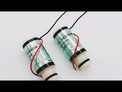 Oksijen Gazı Sensörü