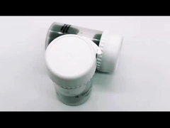 YJJ 4HYT AE204-803 Endüstriyel Güvenlik İçin Dört Serisi Elektrokimyasal Hidrojen Sensörü H2 Sensörü