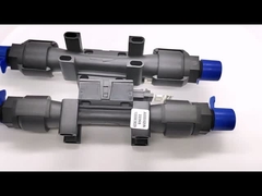 YJJ AWM5102VN Analog Çıktı Azot N2 Kalibre 10SLPM Gaz Akış Sensörü