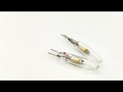 YJJ Son Pencere UV ve Alev Detektörü L9657-03 Hamamatsu UV Fotodiyot Sensörü