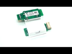 YJJ MH-Z19E Temiz hava klima hava arıtma ekipmanları için karbondioksit gazı sensörü