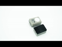 NAP-505R% 2'den az üretilebilirliği ve 40 10nA/ppm Co çıkış akımı olan doğru gaz sensörü