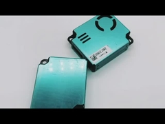 ZH07 Diğer Sensörler Miniatürlü, Evrensel Hava Kalite Toz Sensörü PWM Çıktısı