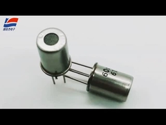 YJJ TGS2619 Combustible Gas Sensor (Natural Gas Sensor) For Gas Leak Alarm (Gaz Sızıntısı Alarmı İçin)