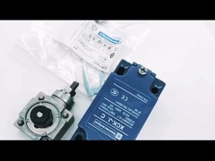 XCKJ10543 Diğer Sensörler Döner Baş, Seviye Sınırı Anahtar Değişken Uzunluk