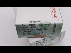 SS495A1 Optik Manyetik Alan Sensörü 10mA 3 Pin 5V 9V Hall Efekti Akış Sensörü