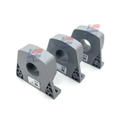 YJJ CSNS100M-002S Tipi Akım Sensörü, 100 Amper Nominal Akım İle Endüstriyel Otomasyonda Kullanılır