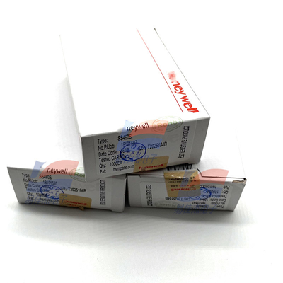 YJJ SS460S Dijital Akım Çekici 3 ila 24Vdc Kilitli Konum Hall Etkisi Sensörü, Serbest Bırakılan Manyetik Alan 3.8-30V