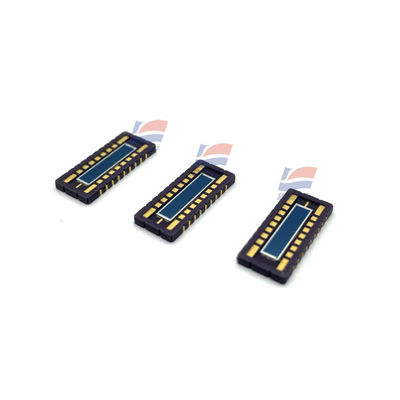 S7509 Si Pin Photodiode Yüzey Montajlı Yüksek Hızlı Yanıt Verme Güç Ölçerleri