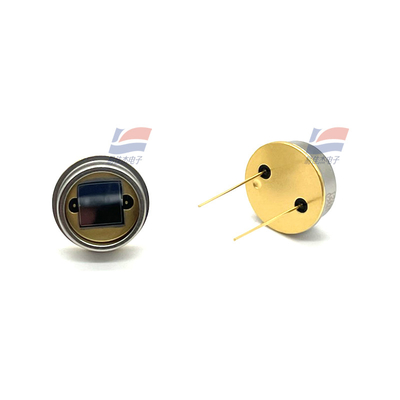 S12698-02 Silikon fotodiyot UV izleme için yüksek UV direnci