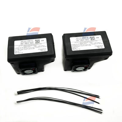 OPC-N3 PM2.5 Parçacık Sayıcısı PM1 PM2.5 PM10 Yüksek kirlilikli kentsel ortamlarda kullanım