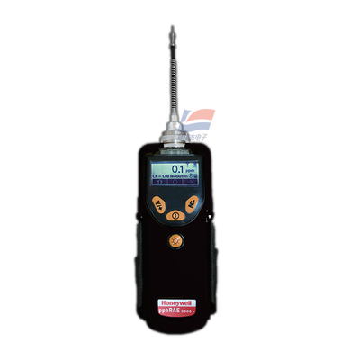 PGM-7340 El Tipi Gaz Dedektörü 1ppb - 10000ppm Aydınlatma Su Geçirmez Yüksek Doğruluk