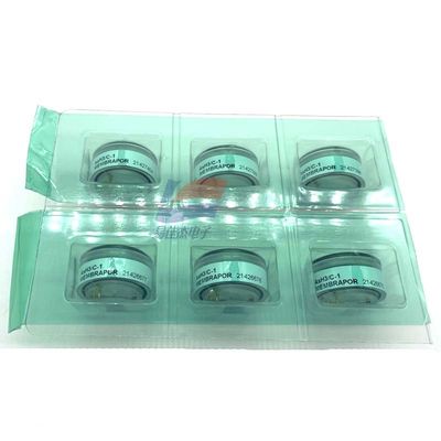 AsH3/C-1 Arsin Gaz Sensörü Güvenlik ve Proses Kontrolü 3 Elektrotlu Elektrokimyasal