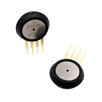 MPX2050D 0-50 kpa (0-7.25PSi) Dahili Sıcaklık Kompanzasyonu ve Kalibrasyon Fonksiyonu Basınç Sensörü