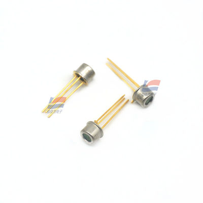 G12180-010A InGaAs PIN Fotodiyotlar Lazer monitörleri için düşük gürültü kullanımı