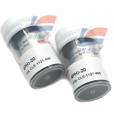 4PH3-20 CLE-1121-400 Fosfin Elektrokimya Gaz Sensörü 0 - 20 Ppm Aralık