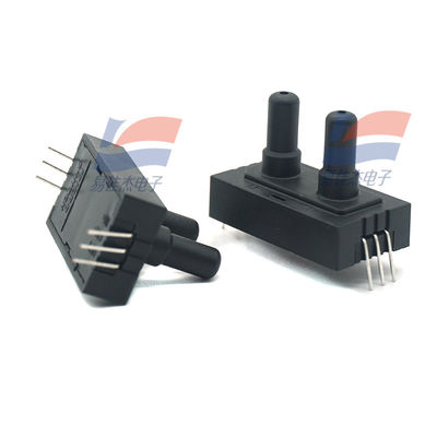 185PC15DT Tahta Montaj Basınç Algılayıcıları Delik İçin Çift Aksyal Barbless