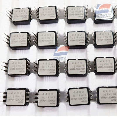 XFPM-100KPGV Basınç ölçer Snsor Tıbbi Cihaz Korozif olmayan