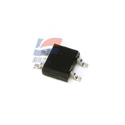 S4584-04 10 mikrosaniye yükselme süresi ve 1 x 3,5 mm ışık duyarlı alan