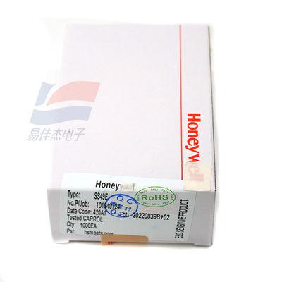 YJJ SS49E Hall Etkili Konum Sensörü Ev Aletlerinde Kullanılır