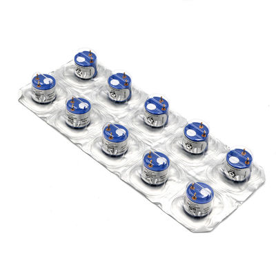 4OX-V SR-X2V AAY80-390 Endüstriyel Güvenlik Tıbbi Alanı için Oksijen Gazı Sensörü