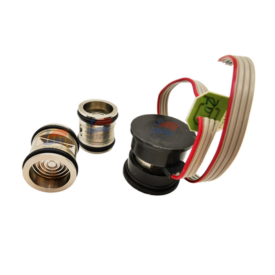 DP86-005D Yüksek Sıcaklık Direnci Basınç Sensörü 3X Direnç Voltaj Arası ve 1.5 MA Güçlendirme Akımı ile