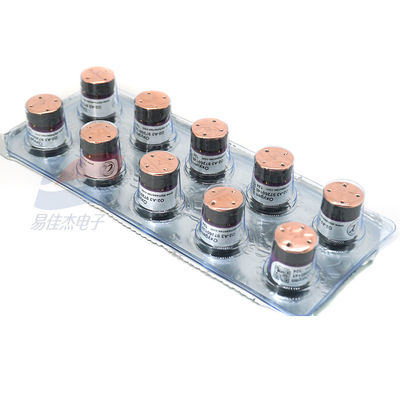 O2-A3 Oksijen Gaz Sensörü 3 Yıl Sürüklenme Yok Uzun ömür İyi istikrar