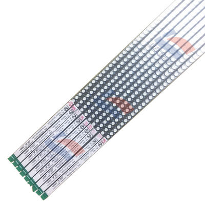 YJJ MS5540CM Basınç Algoritması, Barometre, Hava Kontrol Sistemi, Çok Fonksiyonlu Saat vb.