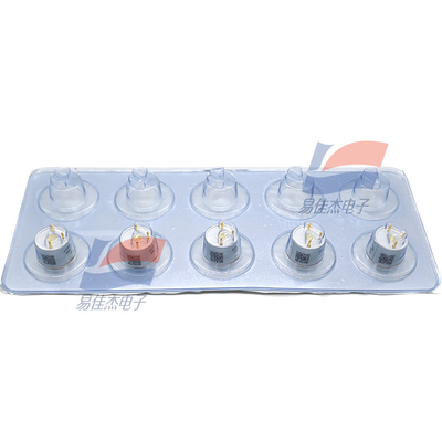 4-NO-250 4NO-250 Klasik Hat Nitrik Oksit Sensörü 0-250 Ppm CLE-0522-400