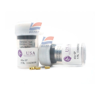 4O2-GP Elektrokimyasal Oksijen Gazı Sensörü P/N 114-230-350 Çoğu Yaşam Güvenliği Detektörü içinSistemler