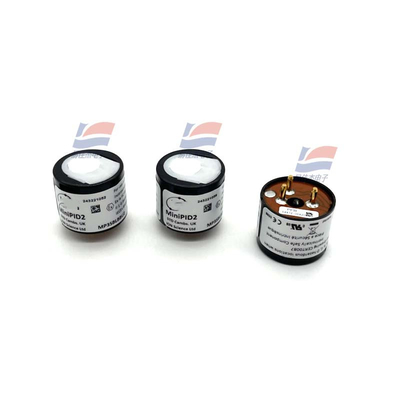 YJJ MiniPID2 VOC İyon Fotoionizasyon Algılama PID Sensörü T90 Yanıt Zamanı 8 saniye ve 5 ppb düşük algılama değeri