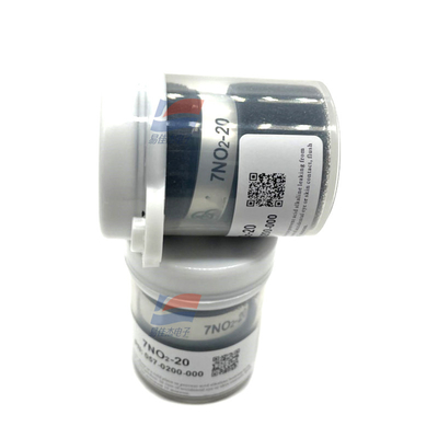 7NO2-20 (PN: 057-0200-000) ELEKTROKIMİK NO2-20 SENSOR Nitrogen Dioksit Gazı Konsantrasyonunun Ölçülmesi İçin Standart Serisi 7 Nitrogen Dioksit Elektrokimyasal Sensörü Pin ile Değiştirilebilir