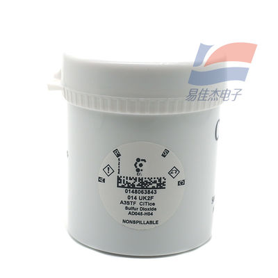 AD045-H04 Endüstriyel Üretim Çevre İzleme için Kükürt Dioksit Sensörü A3STF