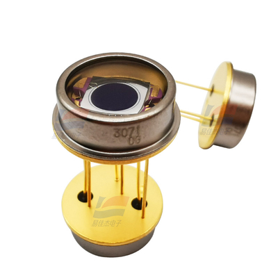 YJJ S3071 Büyük Alan Yüksek Hızlı Silikon PIN Fotodiyot