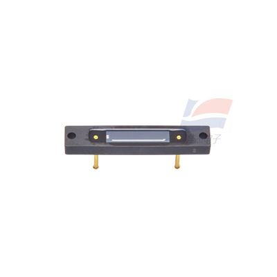 YJJ S1227-16BQ Görünür Işık için Özel Amaçlı Silikon Fotodiyot (Kwarts Pencere Sürümüyle)