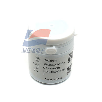 YJJ SPXCDHXSS Yanıcı Gaz Tespiti için Gaz Dedektörü %1 Ölçüm Doğruluğu