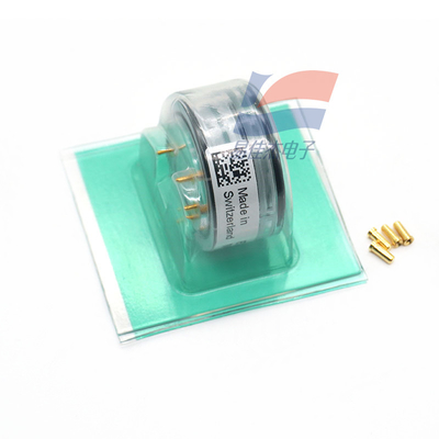 ETO/C-20 ETO/C-100 ETO/C-100 3 Elektrotlu Elektrokimyasal Etilen Oksit Gaz Algılayıcı Sterilizasyon Süreçleri İçin Yüksek Duyarlılıklı ETO Ölçümü