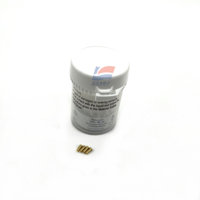 HCL 3E 30 Elektrokimyasal Hidrojen Klorür Gaz Sensörü Amperometrik 3 Elektrot Sensör Hücresi TLV izleme sızıntı tespiti için iyi sıfır istikrarlılık