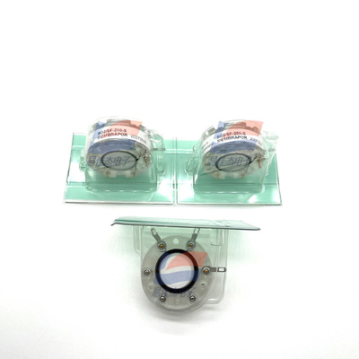 SO2/SF-400-S 3 Elektrotlu Elektrokimyasal Gaz Algılayıcı