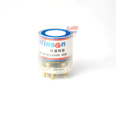 YJJ ZE03-SO2 Electrochemical SO2 Gas Sensor Module 0-100ppm Environmental Air Monitoring