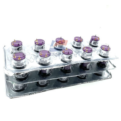 O2-W2 Elektokimyasal Endüstriyel Fırınlar İçin Oksijen Sensörü Otomotiv Endüstrisi