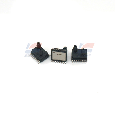 SM9541-010C-S-C-3-S Board Mount Pressure Sensor Ultra Dijital Çıktı SOP