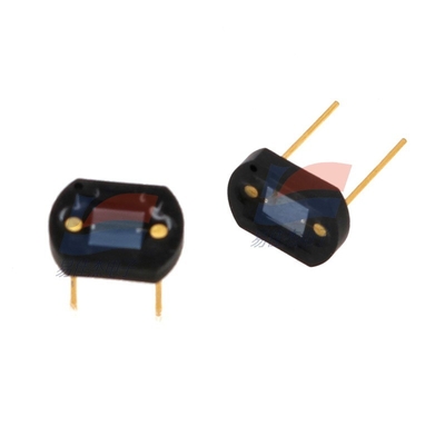 Karşıt Voltaj VR Max. V 10 UV Fotodiyot Sensörü S1133-01 maruziyet ölçer ve illüminometre için